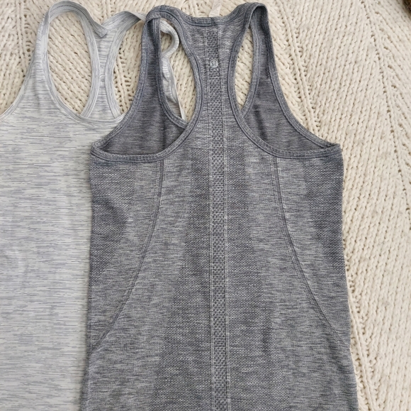 LULULEMON Tank Top Bundle - 6 - Picture 9 of 11